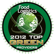 Top 2012 Green